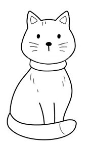Кошки