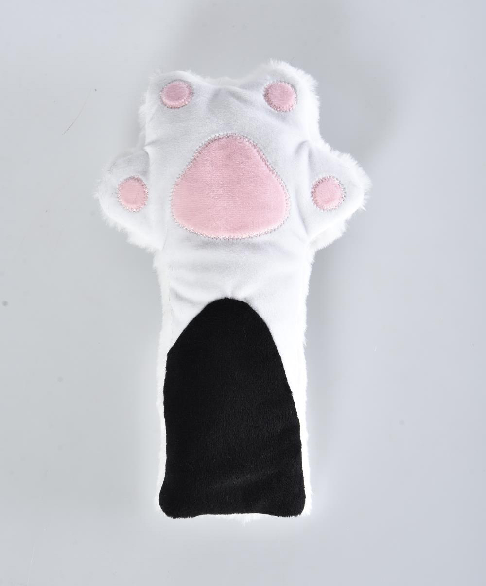 Новая игрушка для животных в форме когтя кошки