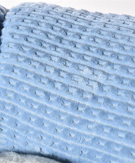 Круглый милый диван-кровать для домашних животных