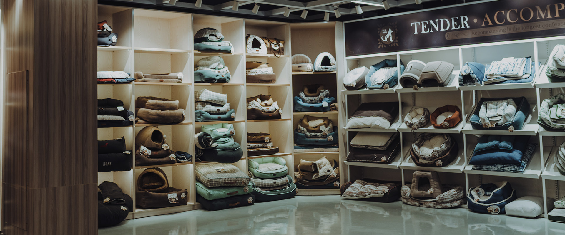 Удобная и милая лежанка для кошек в форме гриба