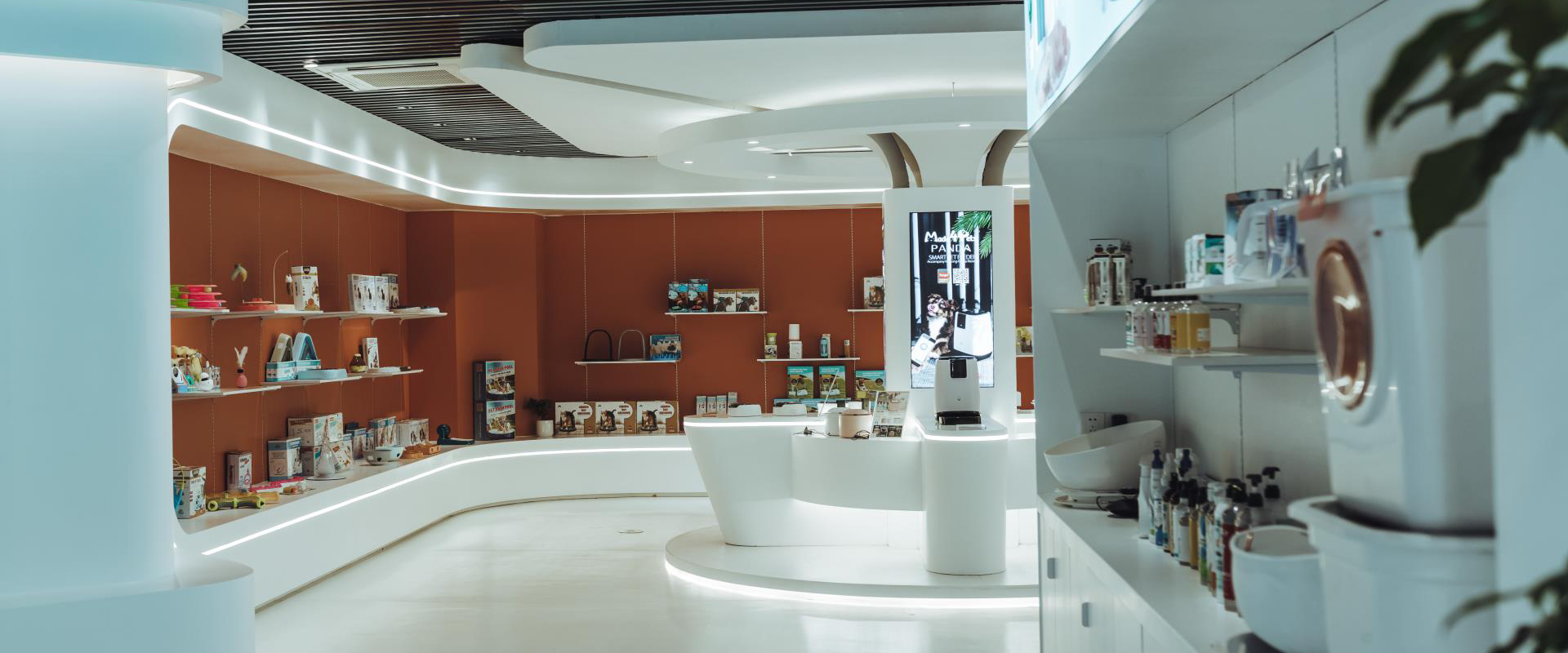 Кожаное и дышащее гнездо для домашних животных