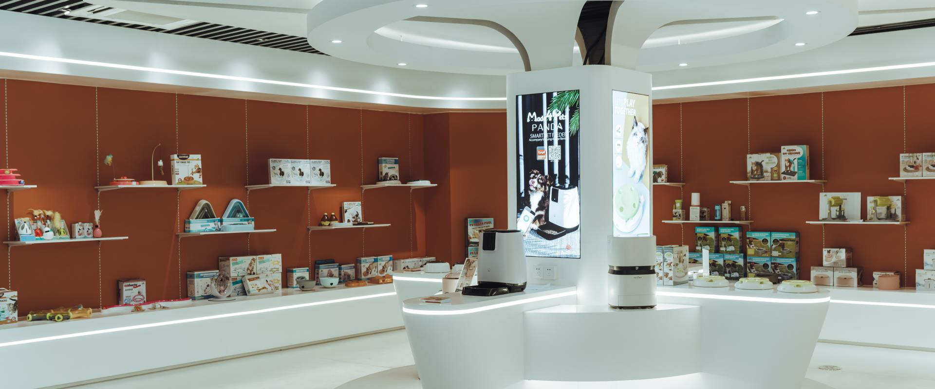 Кожаное и дышащее гнездо для домашних животных