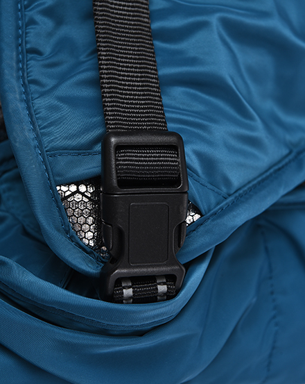 Водонепроницаемая и теплая светоотражающая куртка для домашних живо