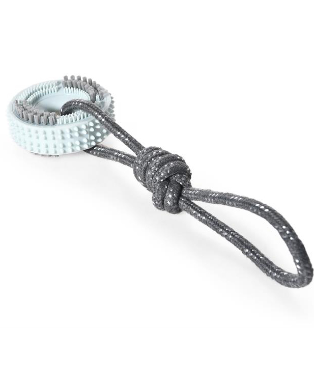 Многофункциональная интерактивная игрушка для домашних животных