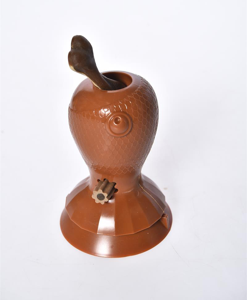 Оптовая продажа интерактивных игрушек для домашних животных в форме маленькой рыбки