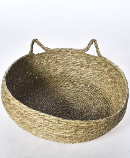 Удобное гнездо для домашних животных на все времена года