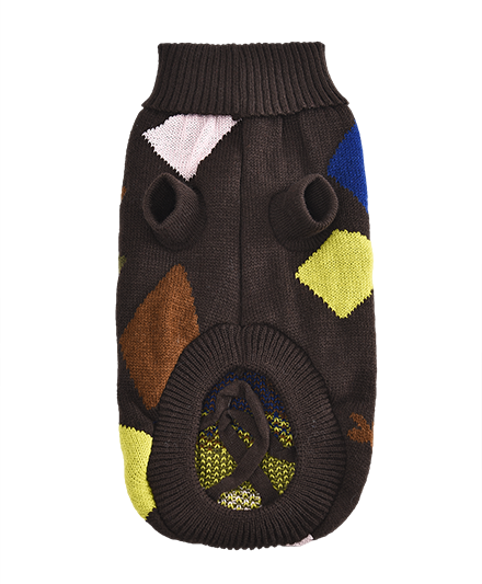 Настраиваемая теплая одежда для домашних животных