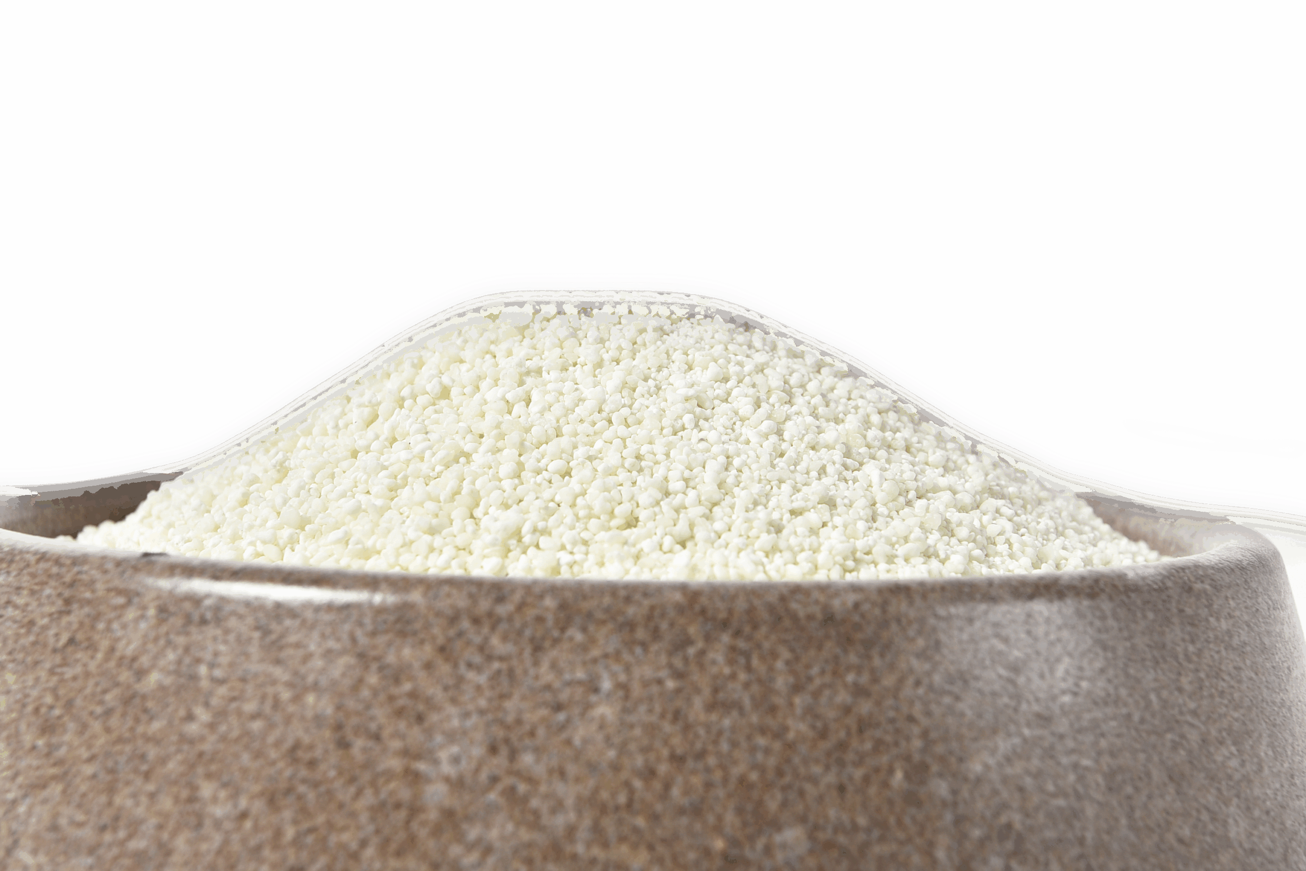 Наполнитель для туалета из маниоки для всех кошек