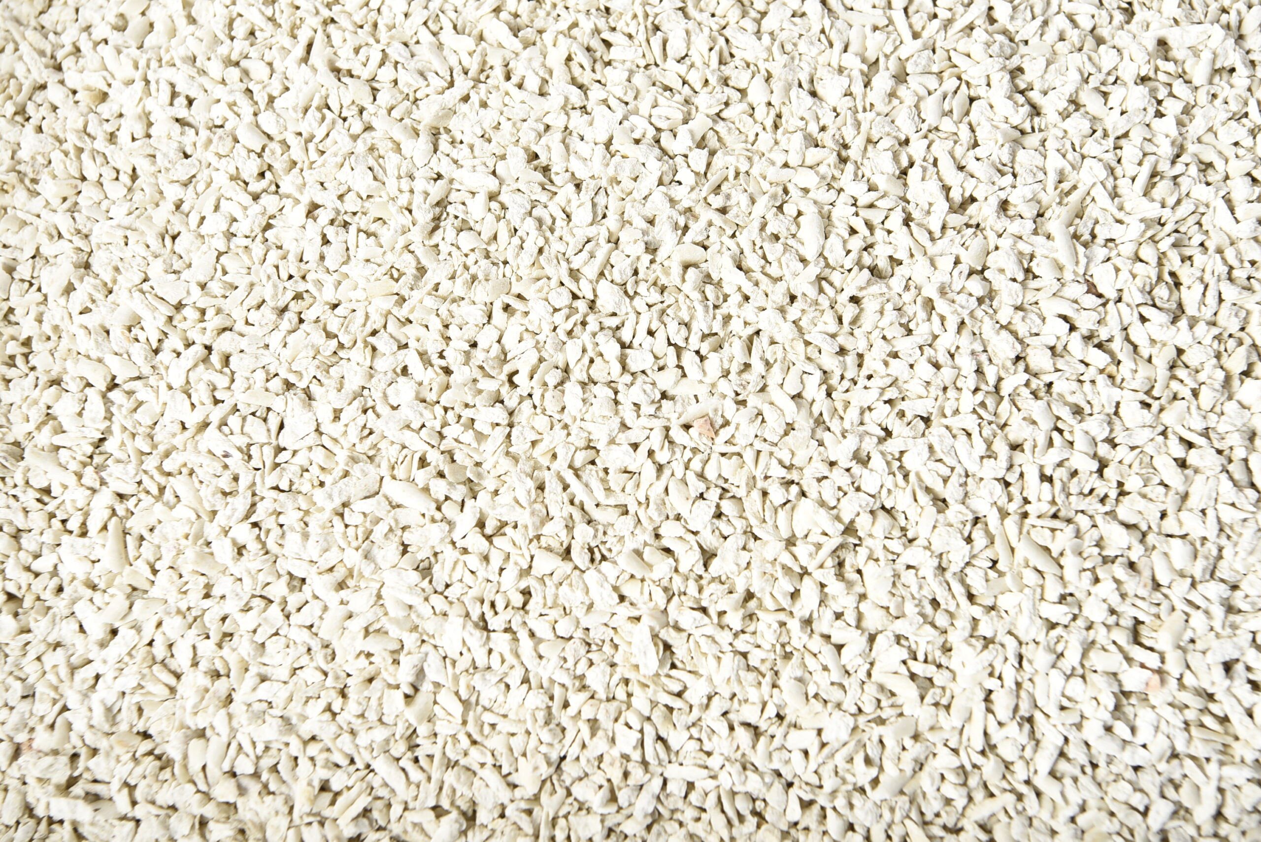 Высокопоглощающий наполнитель для кошачьего туалета из тофу