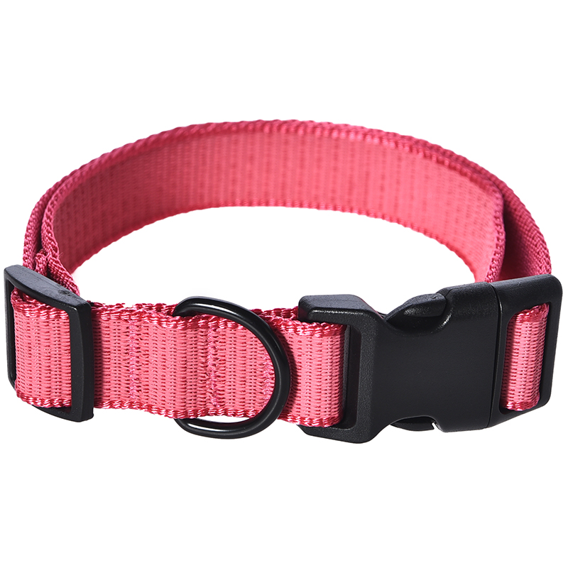 Светоотражающий ошейник для собак