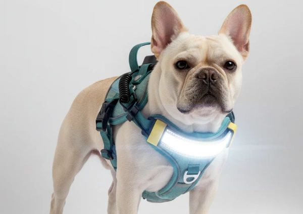 Как оценить производителя светоотражающих ошейников для собак