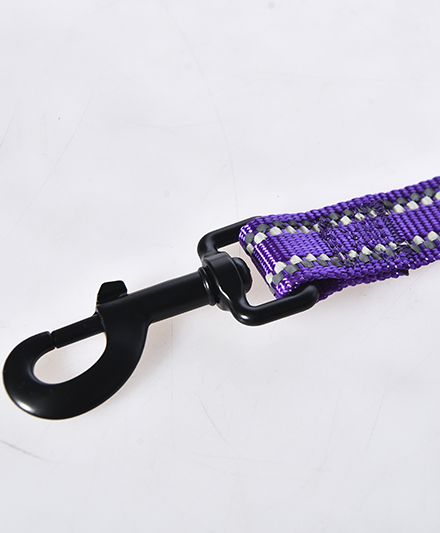 Светоотражающая светящаяся поводок для собак