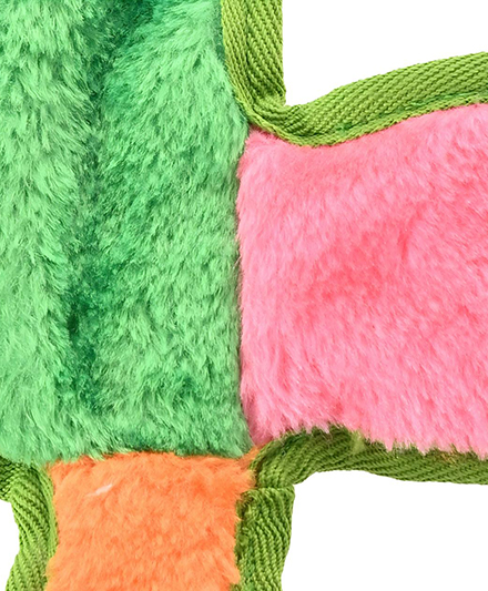 Интерактивная игрушка для собак «Попугай»