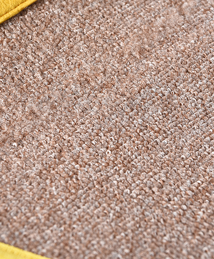 Игрушка для кошек в форме пиццы с подвижным плюшевым ковриком