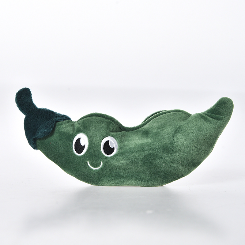 Прочная и долговечная игрушка для кошек в форме горошины