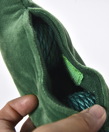 Прочная и долговечная игрушка для кошек в форме горошины