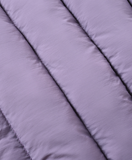 Пушистая куртка для собак с двусторонним дизайном