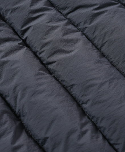 Пушистая куртка для собак с двусторонним дизайном