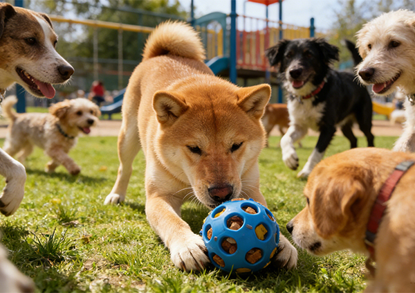 Распространённые проблемы с долговечностью пищащих игрушек для собак и способы их предотвращения