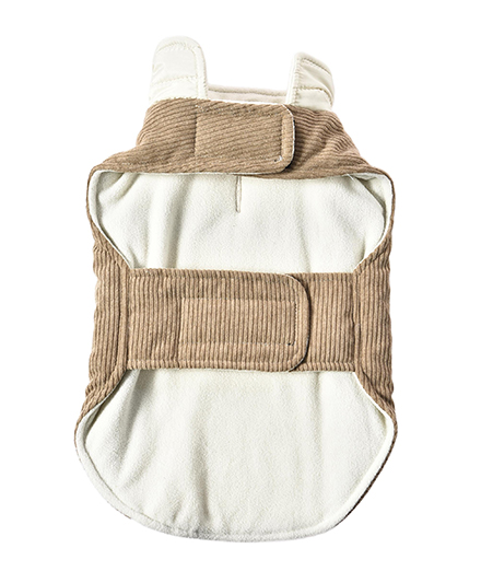 Термокуртка с дальним инфракрасным волокном и трёхслойной системой утепления