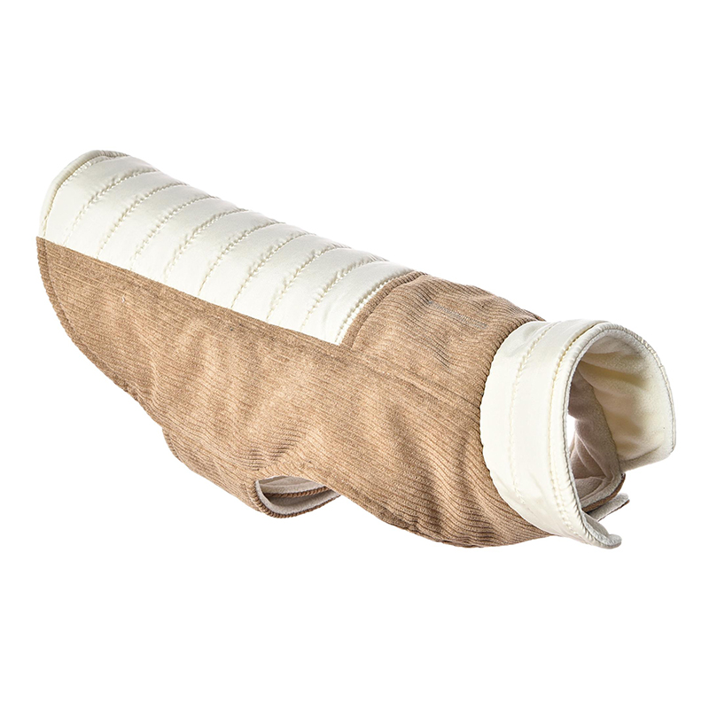 Термокуртка с дальним инфракрасным волокном и трёхслойной системой утепления