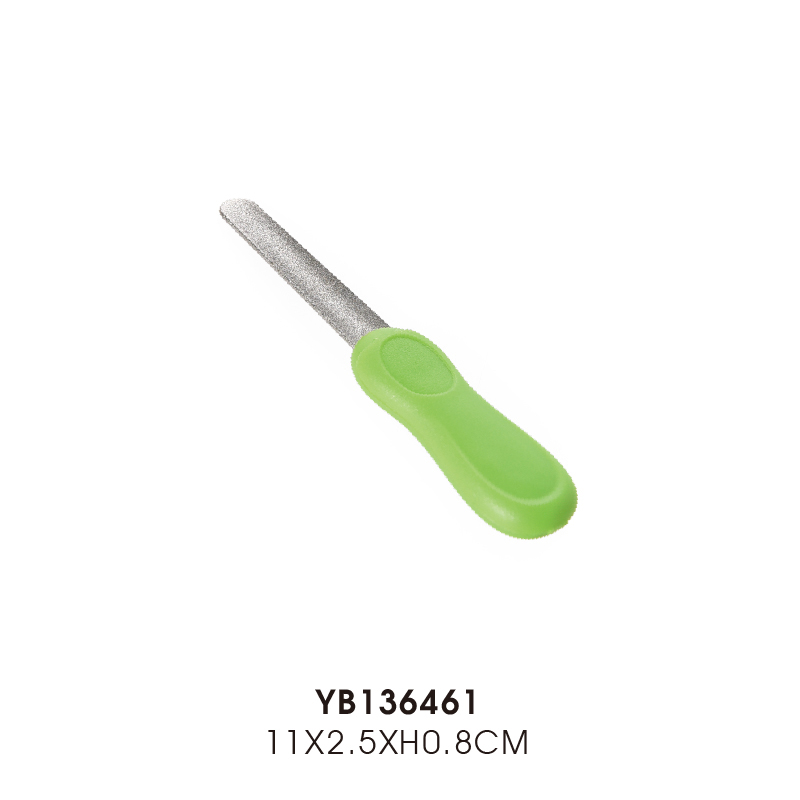 Прочный инструмент для ухода за питомцами из нержавеющей стали с эргономичным дизайном из ABS-пластика