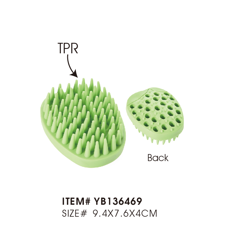 Массажный инструмент для ухода за питомцами для улучшения кровообращения