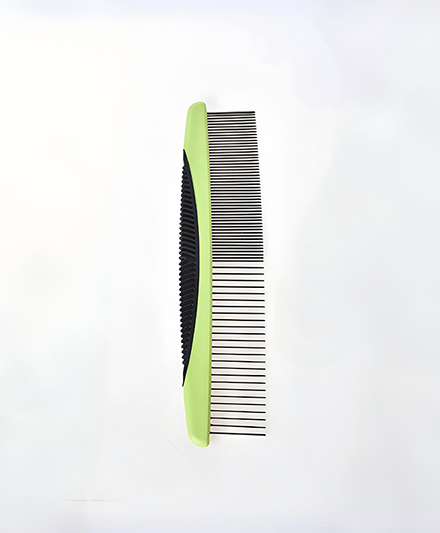 Многофункциональная расчёска для груминга домашних животных для удаления линяющей шерсти и ухода за шерстяным покровом