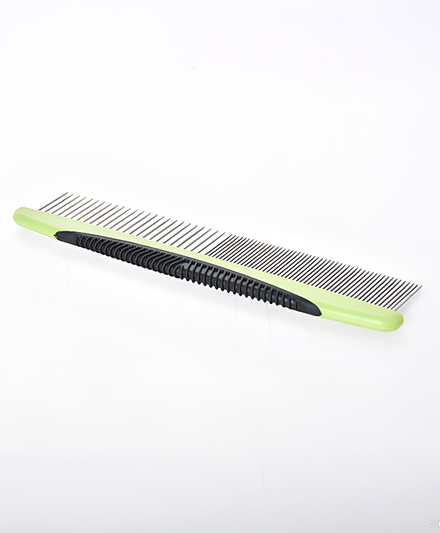 Многофункциональная расчёска для груминга домашних животных для удаления линяющей шерсти и ухода за шерстяным покровом