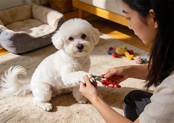 Когтерезы для собак vs. гриндеры для когтей: какой продукт стоит закупать B2B-покупателям?