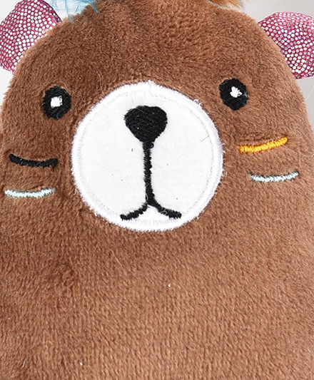 Небольшая легкая игрушка для кошек с кошачьей мятой в стиле бохо