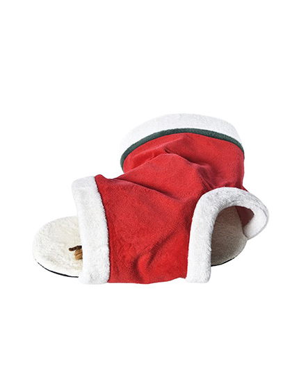 Оптовая поставка рождественских домиков для кошек