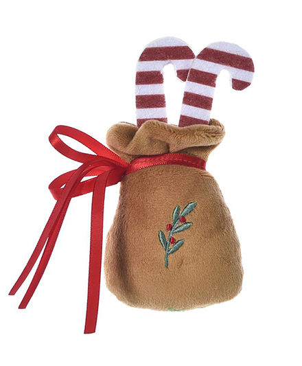 Рождественский подарочный набор игрушек для кошек, 12 шт. Набор праздничных игрушек для котят оптовый поставщик