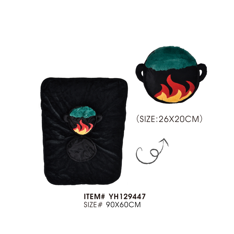 Производитель лежанок для домашних животных на Хэллоуин: уютная полузакрытая пещера для кошек, теплый домик для животных, оптовая поставка