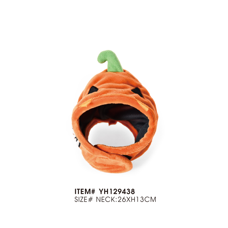 хэллоуинские наряды для животных (3)