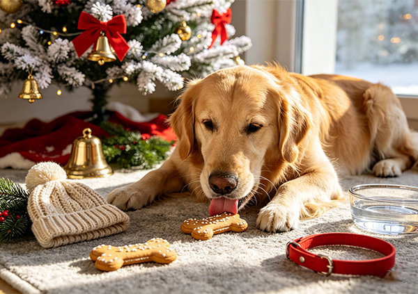 Производитель или торговая компания: как выбрать подходящего поставщика товаров для домашних животных к Хэллоуину